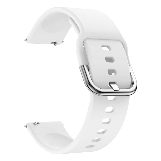 Correa Para Huawei Watch GT 6 - 46MM - Silicona Con Hebilla