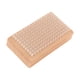 thumbnail image 3 of Cepillo De Cera Para Snowboard, Cepillo De Esquí Práctico Para Quitar Cera, Cepillo De Nailon Para Viajes De Esquí Al Aire Libre, 3 of 5