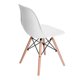 thumbnail image 3 of Silla 2 Sillas Blanco, 3 of 3