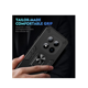 thumbnail image 5 of Carcasa Anti Golpe Para Xiaomi Note 15 4g / 5g - Negro, 5 of 6