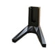 thumbnail image 3 of Pata De Cabra Estable Y Compacta Para Bicicleta De Montaña, Ideal Para Actividades Al Aire Libre, Ciclismo, Ciclismo, Color Negro, 3 of 5