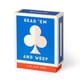 thumbnail image 2 of Baraja Brass Monkey Read Em and Weep – 54 cartas, 2 of 7
