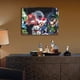 thumbnail image 5 of Mansión Luigi Cartel Metálico, Decoración de Pared de Cartel Metálico Personalizado para Regalos de Fans, Amigos, Familia y Amantes 20*30CM, 5 of 6