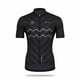 thumbnail image 1 of Jersey Manga Corta My052 Blacky L, 1 of 10