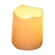thumbnail image 3 of Pack 24 velas led efecto llama luz blanca, 3 of 3