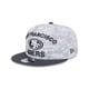 thumbnail image 3 of Jockey Gorra New Era 9FIFTY 49ers NFL Sideline 2024 STS, 3 of 6