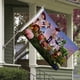 thumbnail image 3 of Buzz Lightyear Bandera impresa con temática, regalo perfecto para fanáticos, amigos y familiares, y adecuada para actividades al aire libre e interiores, decoraciones de fiesta. 90 cm × 150 cm., 3 of 6