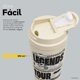 thumbnail image 5 of Vaso Térmico para Café Mug Hot Wheels Legends 590 ml UMA beige, 5 of 8