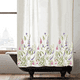thumbnail image 4 of Cortina de Baño Microfibra Natura, 4 of 4