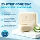 thumbnail image 2 of Jabón Roycederm 2 % de Piritiona de Zinc – Pack de 2, 2 of 7