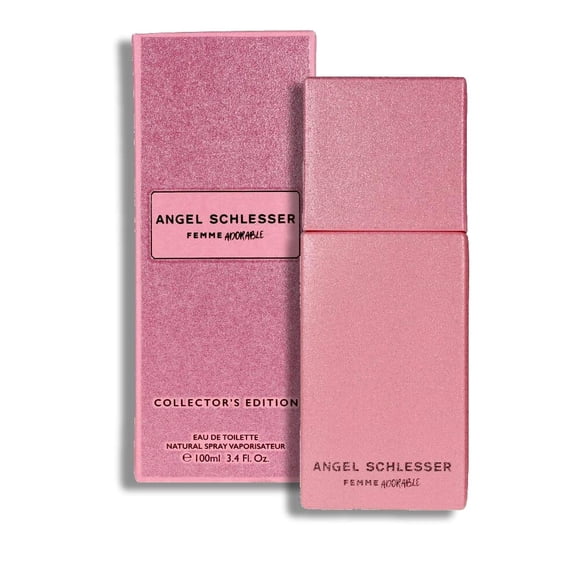 Perfume Angel Schlesser Femme Adorable Collector 100 ml EDT