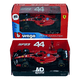 thumbnail image 2 of Auto F1 Ferrari SF-23 Test 2025 Hamilton 1:43 #2, 2 of 3