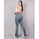 thumbnail image 2 of Calza Flare Deportiva Mujer Pretina Cruzada, 2 of 3