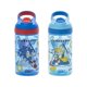 thumbnail image 1 of Botella de agua Zak Designs Sonic the Hedgehog, 473 ml, paquete de 2, 1 of 9