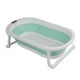 thumbnail image 3 of Bañera Jelly con Hamaca Verde Bebesit, 3 of 9