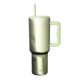 thumbnail image 1 of Vaso Térmico Simple Modern 1,2 L con Mango Cateye y Sorbete, 1 of 9