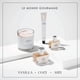 thumbnail image 4 of Perfume Le Monde Gourmand Creme Vanille Eau de Parfum 30 ml, 4 of 9