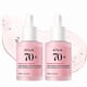 thumbnail image 1 of 2pc Anua Peach 70 Niacinamide Serum 30ml/suero facial hidratante iluminador/belleza limpia diaria, 1 of 1