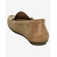 thumbnail image 4 of Mocasin ornament Khaki Danicolle, 4 of 4