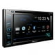 thumbnail image 2 of Radio Pioneer AVH-195DVD Doble Din DVD Pantalla 6.2" negro 10, 2 of 2