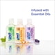 thumbnail image 3 of Desinfectante de manos Purell Advanced Gel 30 ml con aceites esenciales, 3 of 7
