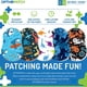 thumbnail image 5 of Póster Eye Patches OPTHOPATCH para niños, divertido, 40 unidades+3, 5 of 7