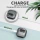 thumbnail image 3 of Funda portátil para AirPods 4 de meiyasy, 3 of 7