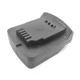 thumbnail image 5 of Adaptador Convierte para Park*side Baterías de Litio de 20V a para De*walt Serie DCB Batería de Litio de 18V/20V Herramientas Eléctricas Taladros, 5 of 7