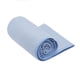 thumbnail image 2 of Toalla de yoga Shandali Stickyfiber, silicona caliente, 61 x 183 cm, azul, 2 of 4