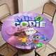 thumbnail image 5 of Mia Y Codie theme Fitted Round Tablecloths Elastic Edged Table Covers Waterproof Table Cloth For Kitchen Holiday Party Tables Decor 120cm, 5 of 6