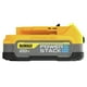 thumbnail image 2 of Destornillador de impacto DEWALT 20V MAX DCF787E1 inalámbrico con batería, 2 of 3