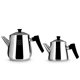 thumbnail image 2 of Juego de teteras Serenk de acero inoxidable 1 L/2 L 28 cm, 2 of 7