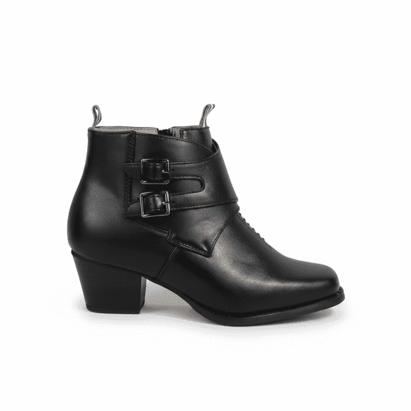 Zapato de Cueca Juvenil
