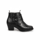 thumbnail image 1 of Zapato de Cueca Juvenil, 1 of 8