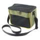 thumbnail image 1 of Oxford Hamster Carrier Kitty Bunny Kitten Guinea Pig Bolsa De Transporte De Viaje Verde, 1 of 5