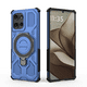 thumbnail image 2 of Funda FOXDOCK para Motorola Edge 50 5G , magnética, ligera, soporte 360°, antigolpes, 2 of 4