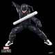 thumbnail image 5 of Figura de Acción Marvel Daredevil 15 cm Inspirada en Cómics, 5 of 9