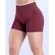 thumbnail image 5 of Short Training Mujer Seamless Pretina Bicolor Estilo Moderno - YJ346, 5 of 5