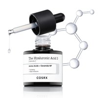 Sérum Cosrx De Ácido Hialurónico De Sodio Puro 3% 20 Ml