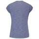 thumbnail image 3 of Polera Babolat Play Cap Sleeve Top Women Tenis Padel, 3 of 3
