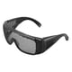 thumbnail image 2 of Gafas De Seguridad De Malla Metálica Transpirables, Antivaho Y Resistentes A Los Golpes., 2 of 5