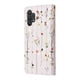 thumbnail image 5 of FOXDOCK Funda Tipo Cartera Floral para Samsung Galaxy A32 5G ,Funda con Tapa de Cuero PU, Protección Antigolpes con Ranuras para Tarjetas y Soporte, 5 of 5