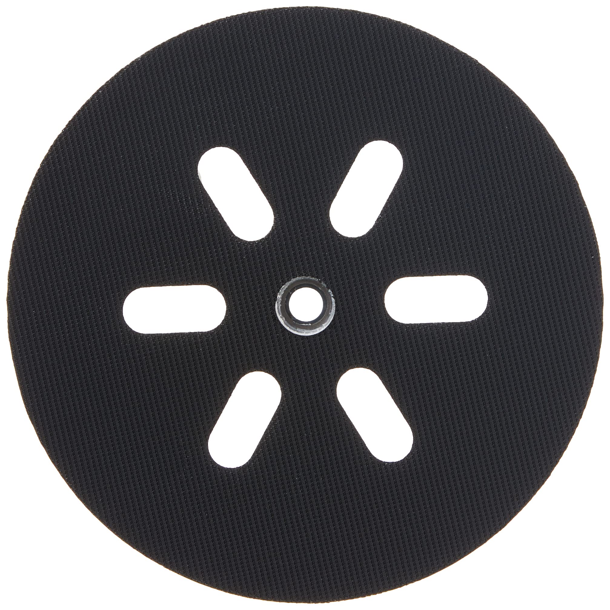 Almohadilla De Soporte Para Lijadora Bosch Rs6046, 15 Cm, Dura Con Gancho Y Bucle