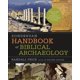 thumbnail image 1 of Libro &H: Manual de Arqueología Bíblica de Zondervan, 1 of 7