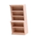 thumbnail image 1 of 1/12 Estante De Madera Para Libros Cocina Sala De Estar Dormitorio Decoración DIY Escena, 1 of 5