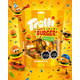 thumbnail image 2 of Pack 5 Mini Burgers Doypack 90g, 2 of 2