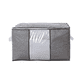 thumbnail image 1 of Caja Organizadora Almacenamiento Plegable Ropa con Ventana, 1 of 5