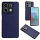 thumbnail image 5 of Funda Antigolpes para Xiaomi Redmi Note 13 5G Cubierta Delgada Azul, 5 of 6