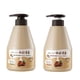 thumbnail image 1 of Set De Gel De Baño Y Loción Corporal Coffee Milk De 585 Ml, 1 of 6