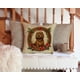 thumbnail image 3 of Cojín Caroline's Treasures Briard Christmas, 35 x 35 cm, 3 of 5